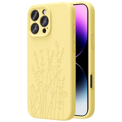 Flower/Yellow