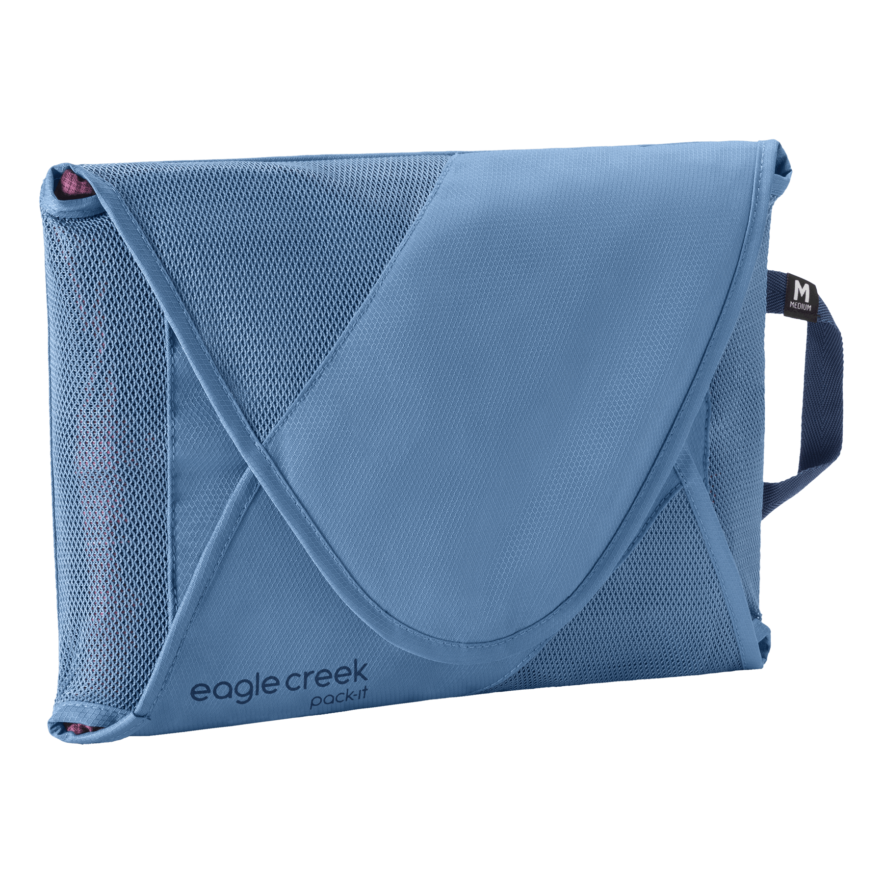 Eagle Creek Pack It Reveal Garment Folder - Travel Clothes Organizer for Suits, Dresses & Shirts - Wrinkle-Free Packing Solution for Business Trips & Vacations