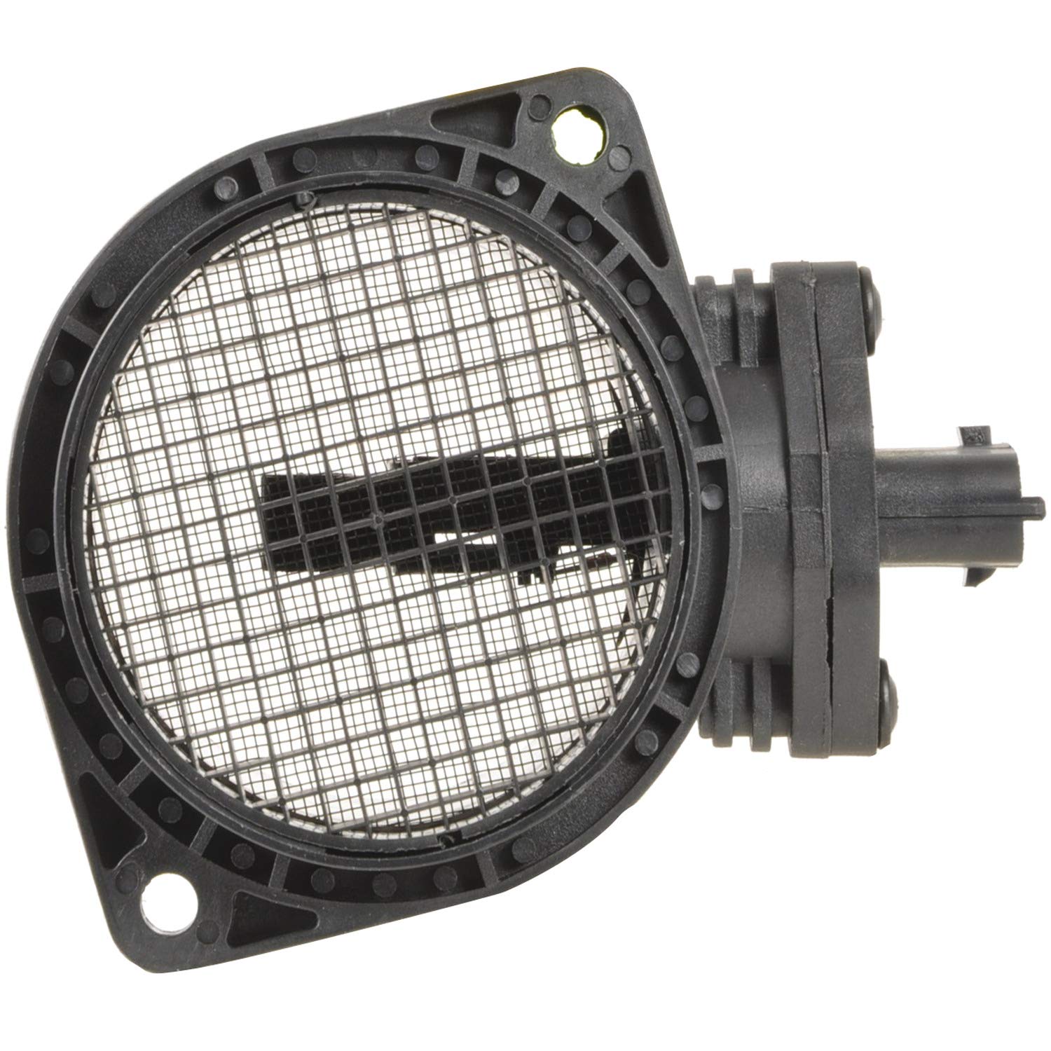 Cardone 86-10090 New Mass Air Flow Sensor (MAFS) - High Performance Air Intake Sensor for Ford, Chevy, Dodge | Improves Engine Efficiency & Fuel Economy