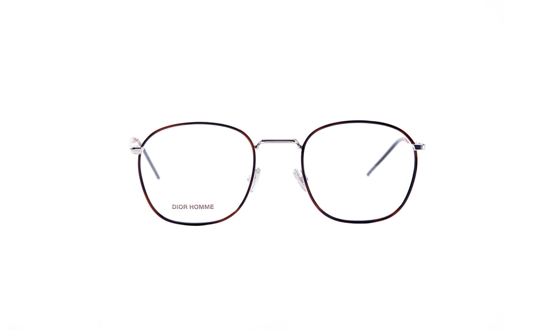Dior Homme Dior0226 Sunglasses for Men - Luxury Designer Shades with UV Protection - Perfect for Driving, Travel & Fashion Accessories