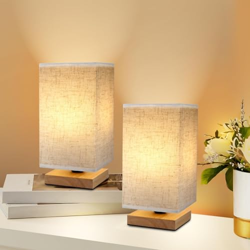 Square Lampshade
