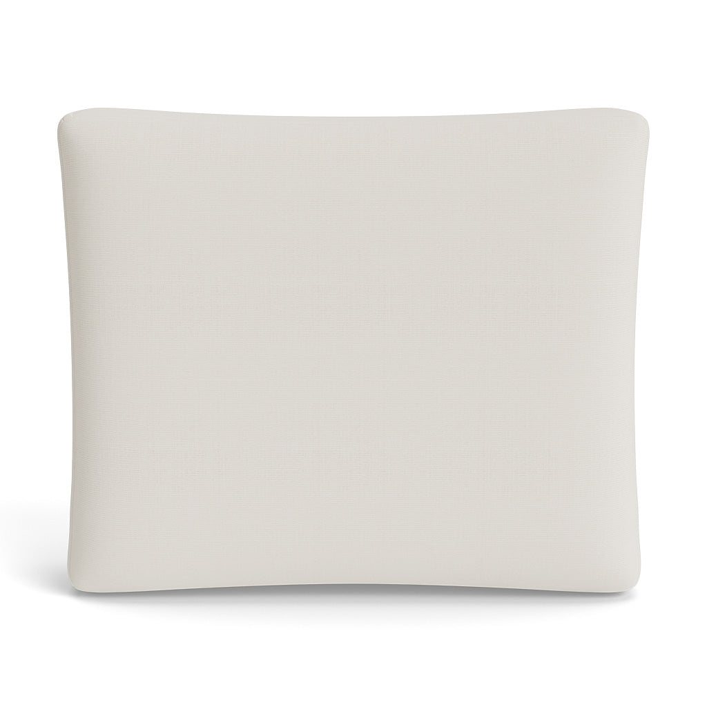 Strata Box Pillow - Premium Memory Foam Pillow for Neck & Back Support - Perfect for Side, Back & Stomach Sleepers - Home, Office & Travel Use