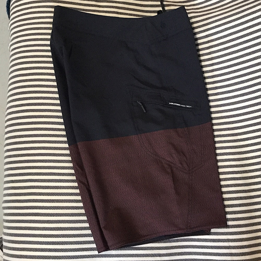 Volcom Lido Heather Mod 20