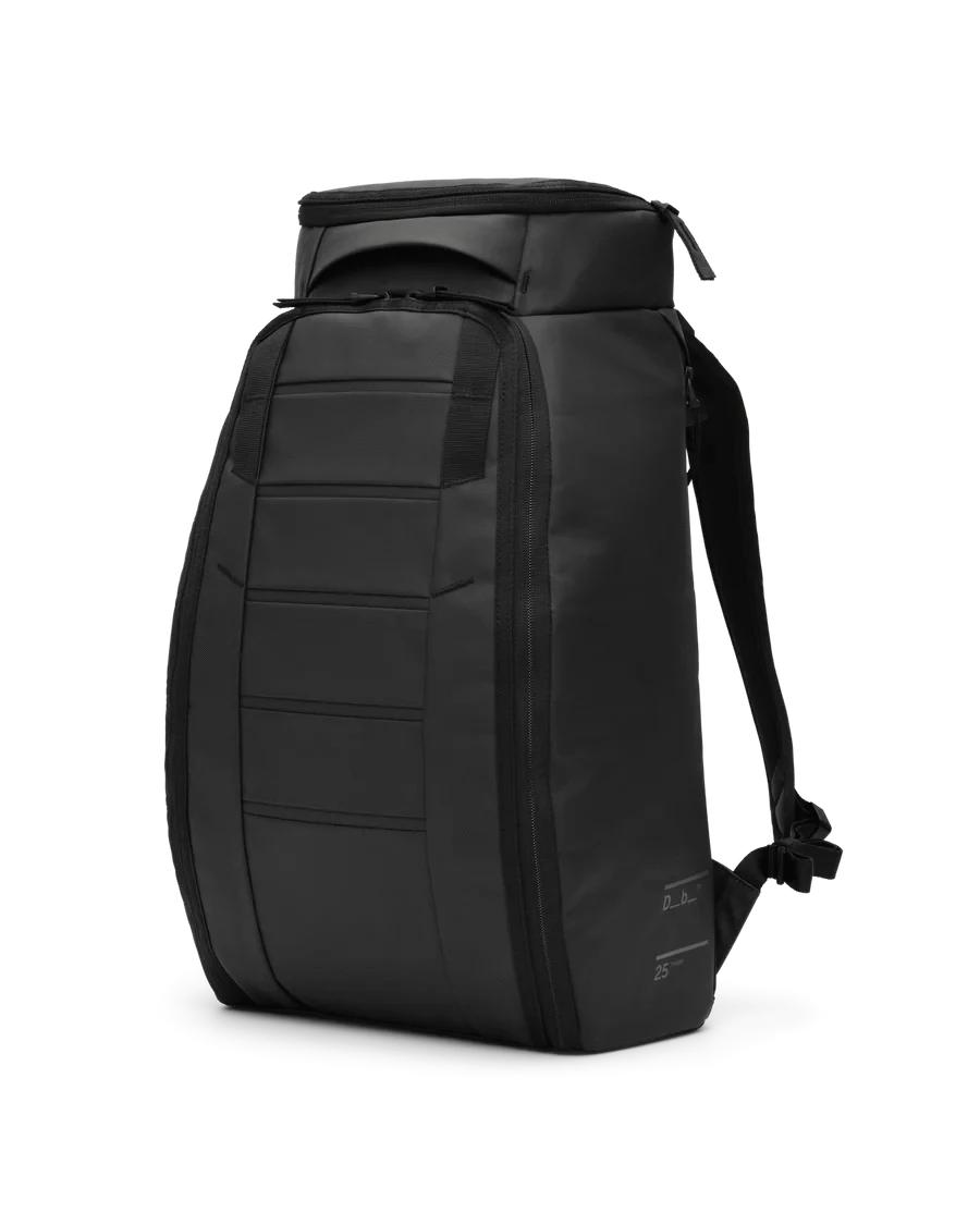 Db Hugger 25L Backpack - Lightweight & Durable Hiking Backpack for Outdoor Adventures, Travel & Daily Commute