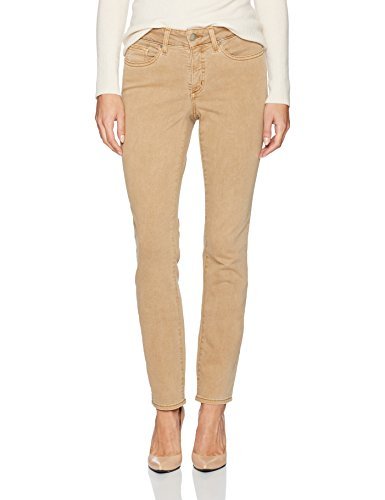 NYDJ Women's Alina High Waist Legging Jeans - Stretch Denim Pants for Comfort & Style - Perfect for Work, Travel & Everyday Wear