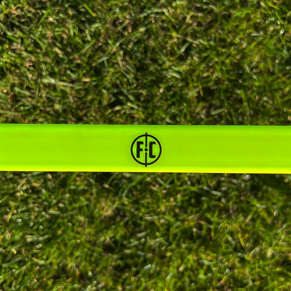 FC Flat Hurdle 9