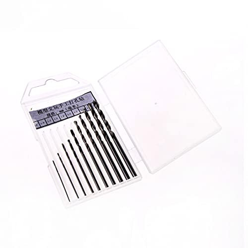 08mm-3mm 10PCS