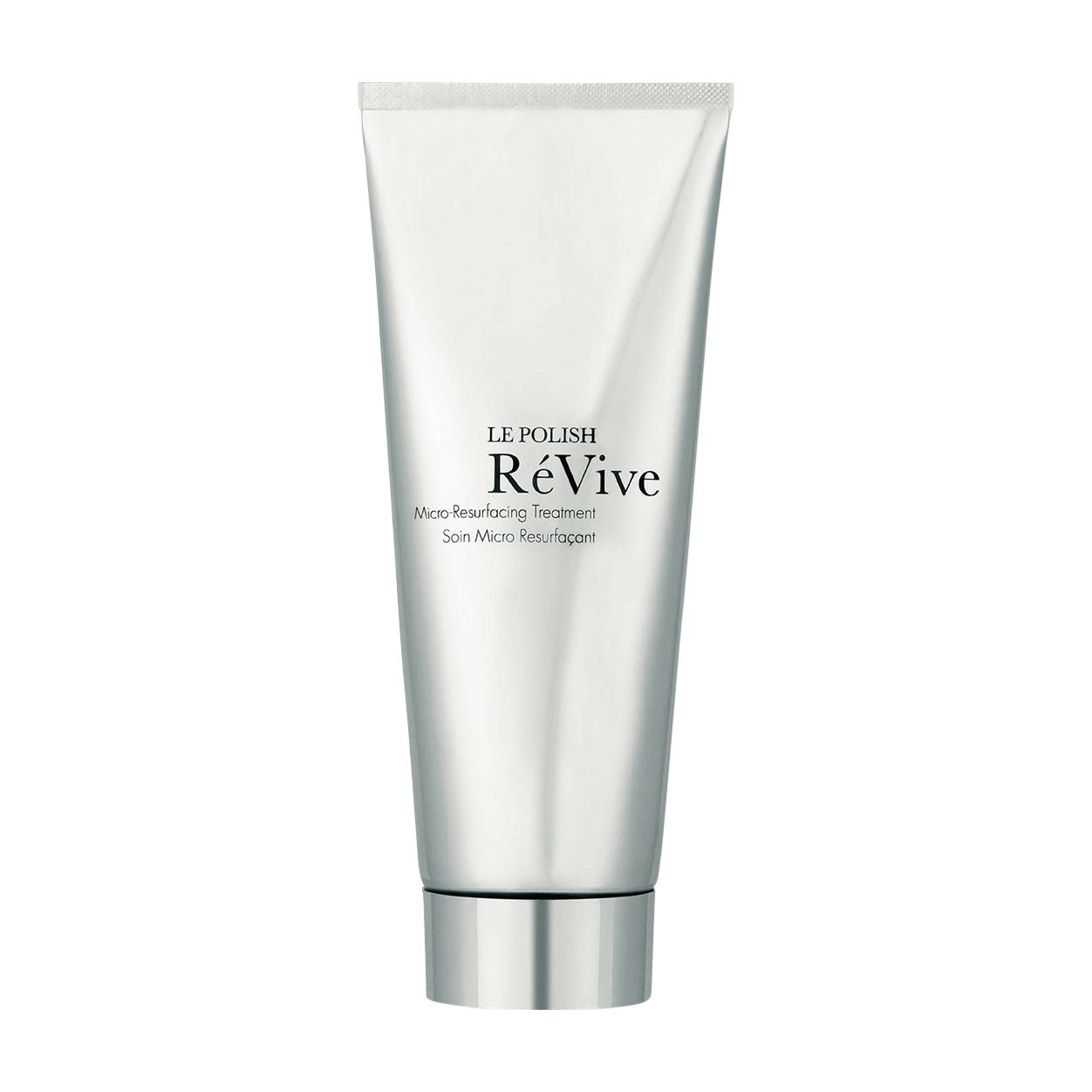 Le Polish Micro Resurfacing Treatment - Professional Skin Exfoliator for Face & Body - Perfect for At-Home Spa Days & Pre-Makeup Prep