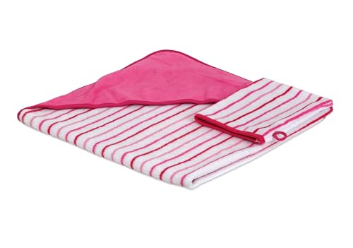 Pink Striped