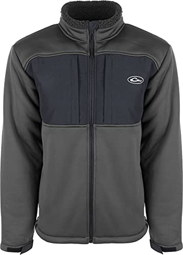 Grey/Black
