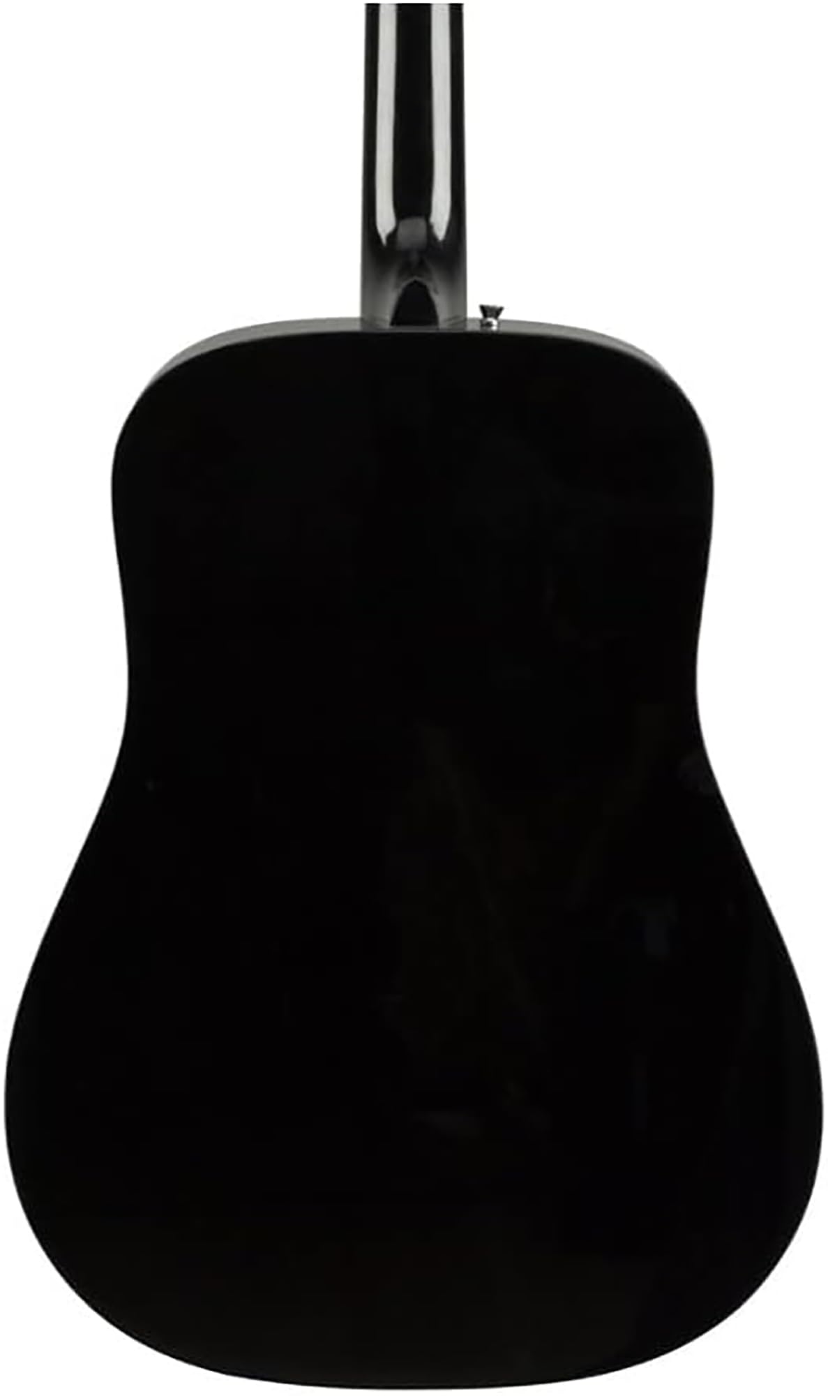 Fender Dreadnought Acoustic Guitar Bundle - Black with Gig Bag, Tuner, Strap, Strings, Picks & Online Lessons | Complete Starter Kit for Beginners | Perfect for Home Practice, Live Performances & Music Classes