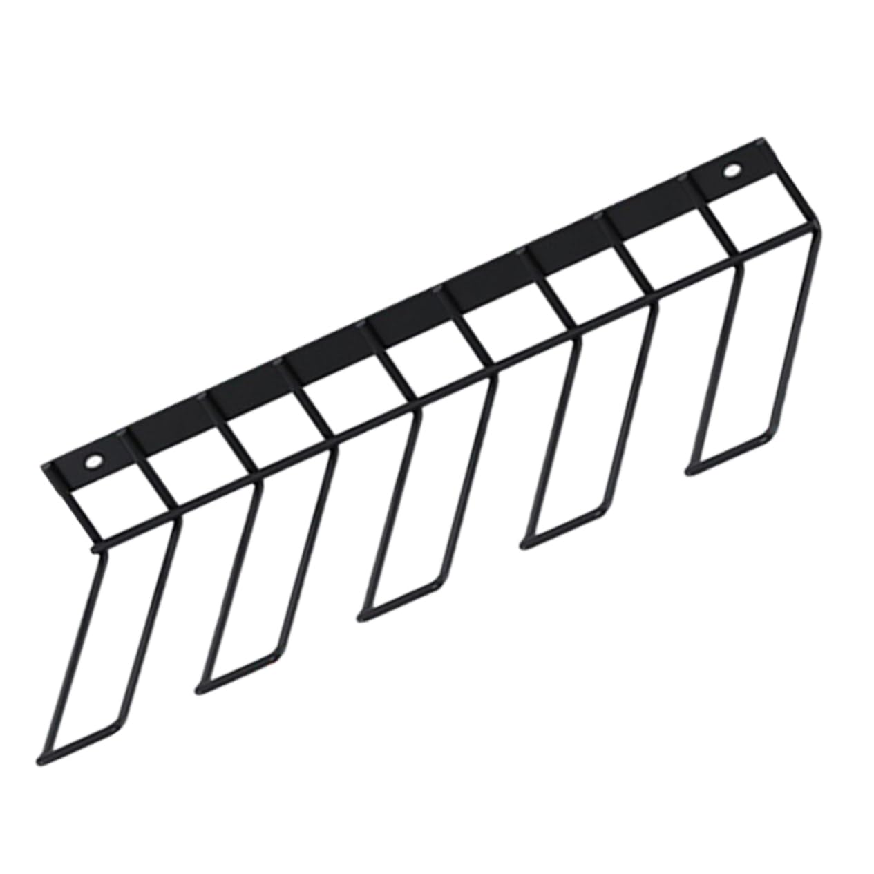 DOITOOL Electric Drill Storage Rack - Power Tool Organizer for Workshop & Garage