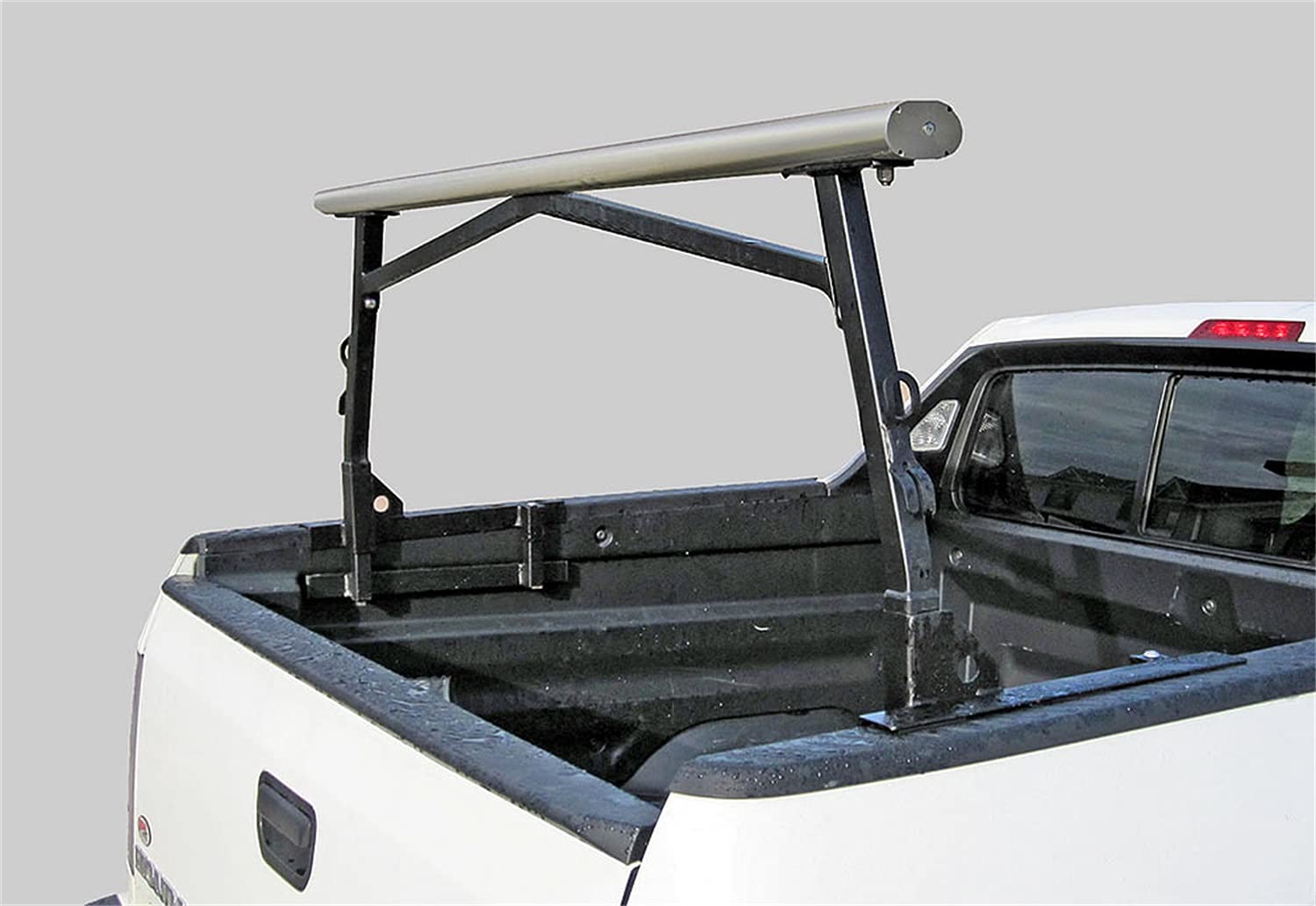 2006-2014 Honda Ridgeline Roof Rack - Black Brushed for Outdoor Adventures