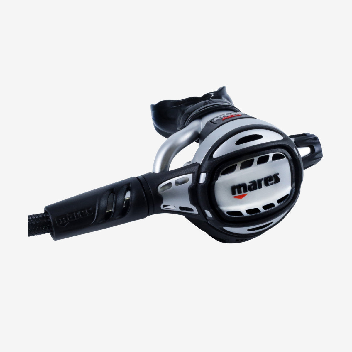 Mares Atlas Adjustable 62X Scuba Diving Mask - Perfect for Snorkeling, Freediving, and Underwater Photography