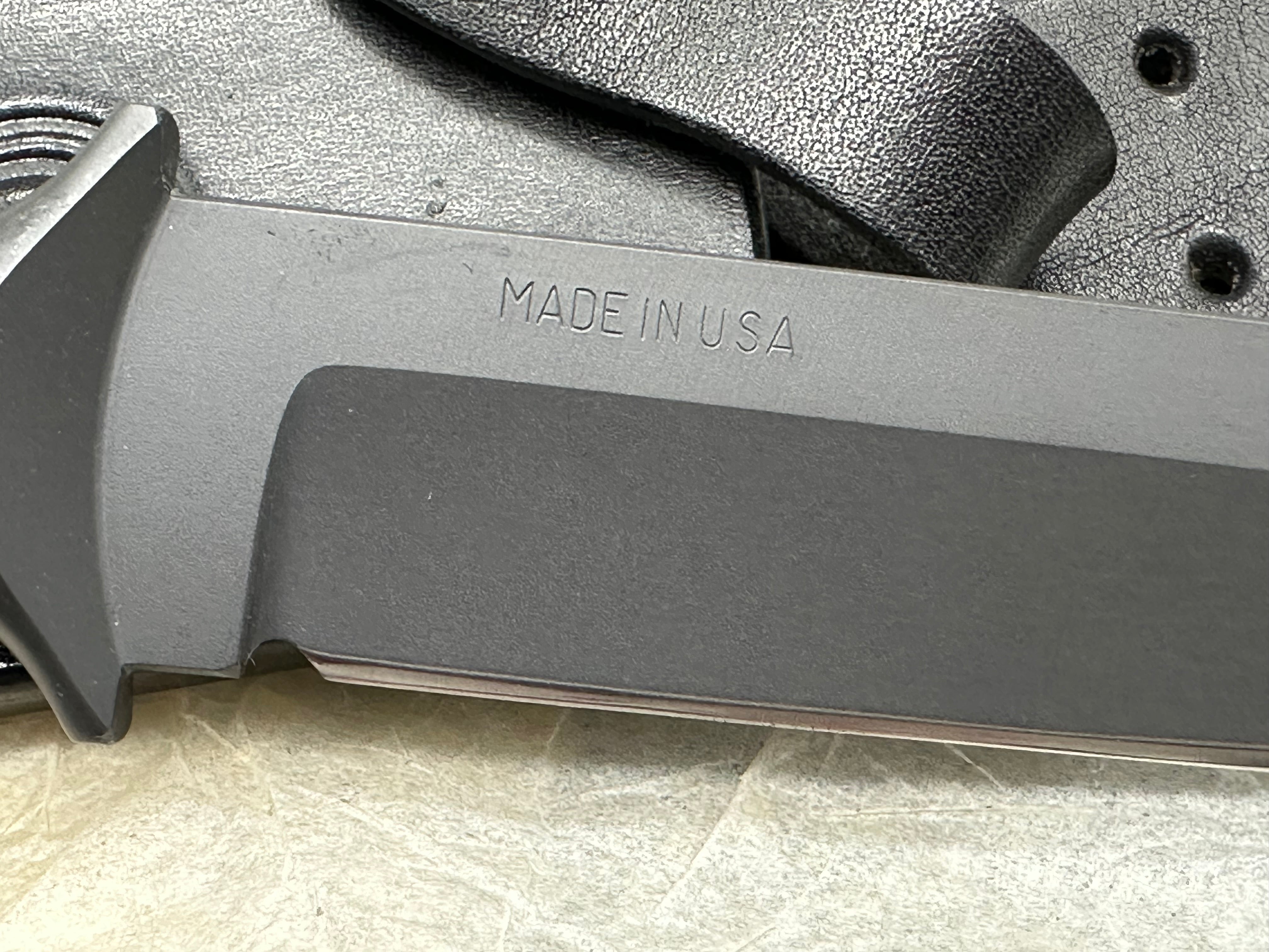 Chris Reeve Knives MK VI - Premium Folding Pocket Knife for Outdoor, Camping, Hiking & EDC (Everyday Carry)