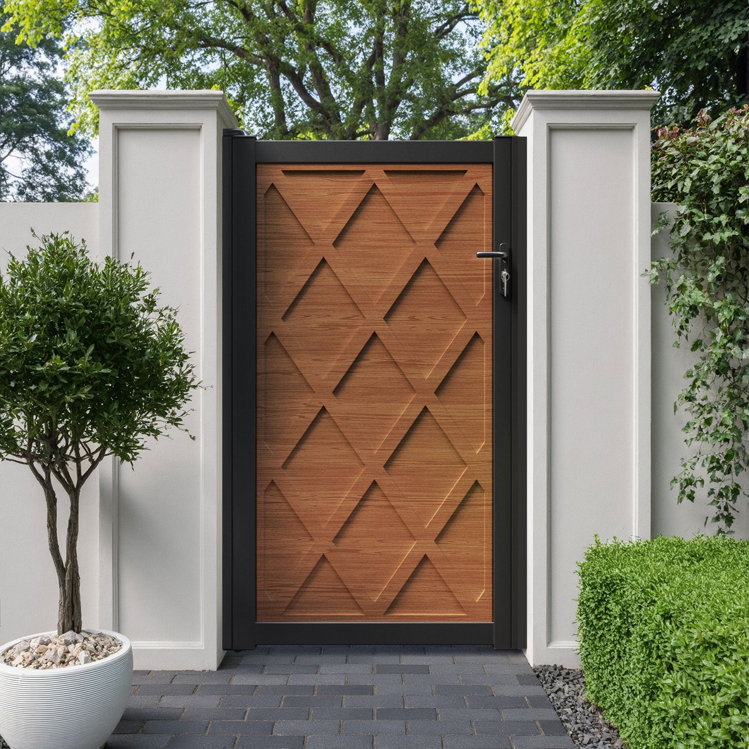 Teak