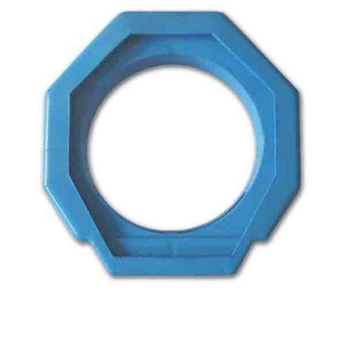 Zodiac W72855 Replacement Foot Pad for Zodiac Baracuda Ranger Automatic Pool Cleaner - Compatible with In-Ground & Above Ground Pools, Durable Pool Accessory for Efficient Cleaning