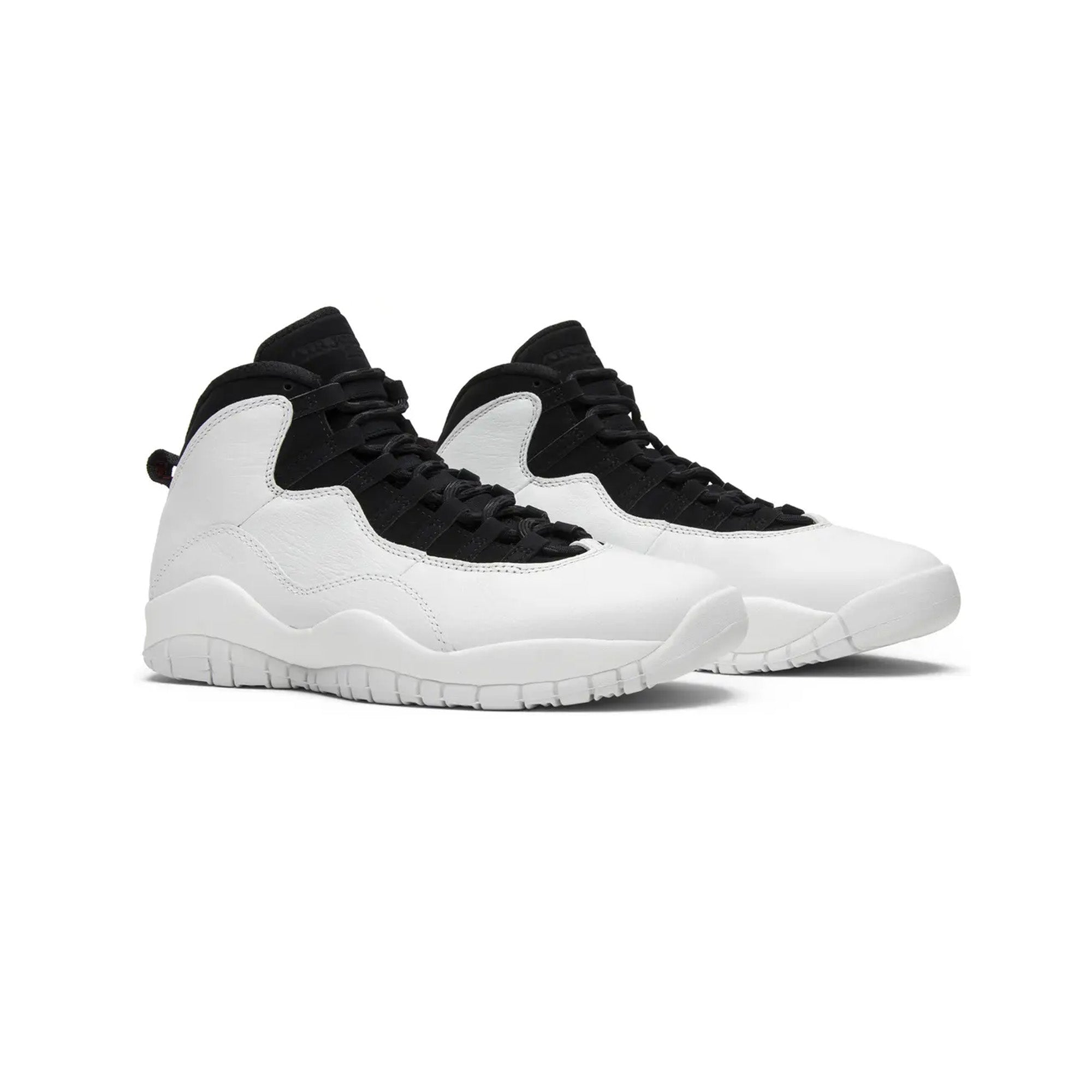 Air Jordan 10 Retro 'I'm Back' Men's Basketball Shoes (2017) - Premium Sneakers for Streetwear, Sports & Casual Fashion