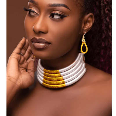 The Tale of Amina's Transformation
