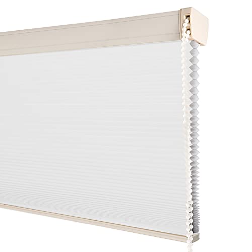 Light Filtering - White