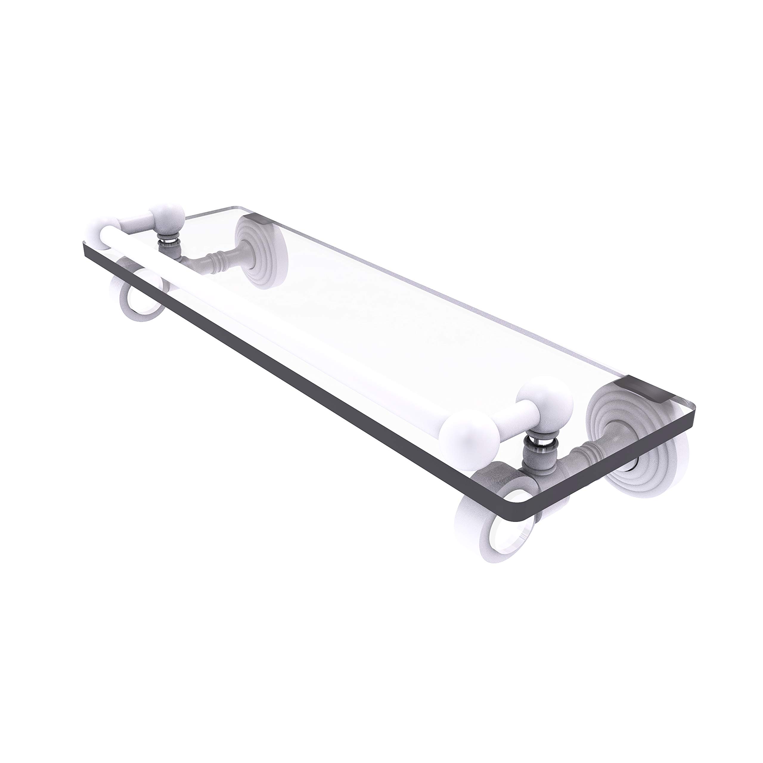 Allied Brass PG-1-16-GAL Pacific Grove 16