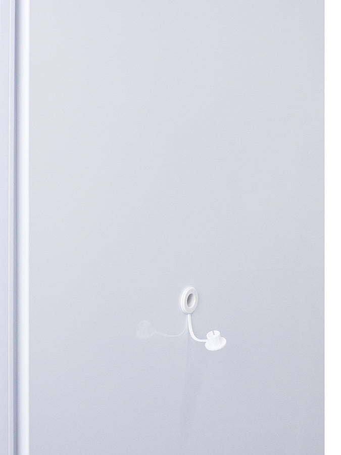 Accucold 6 Cu.Ft. ADA Compliant Vaccine Refrigerator - Medical Grade, Energy Efficient, Digital Temperature Control - Perfect for Pharmacies, Clinics & Vaccine Storage