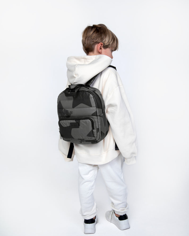 7 AM MIDI Backpack - Stylish & Durable Laptop Backpack for Work & Travel - Perfect for Professionals, Students & Commuters