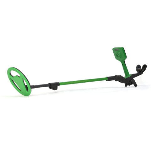 Nokta Midi Hoard Professional Metal Detector for Treasure Hunting - Gold & Coin Detection in Parks, Beaches & Backyards