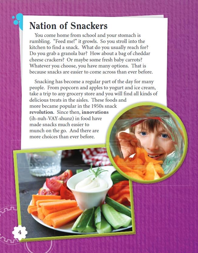 Best Selling Smithsonian Informational Text Books - Educational Snacks for Kids & Adults - Perfect for Gifts, Learning & Classroom Use