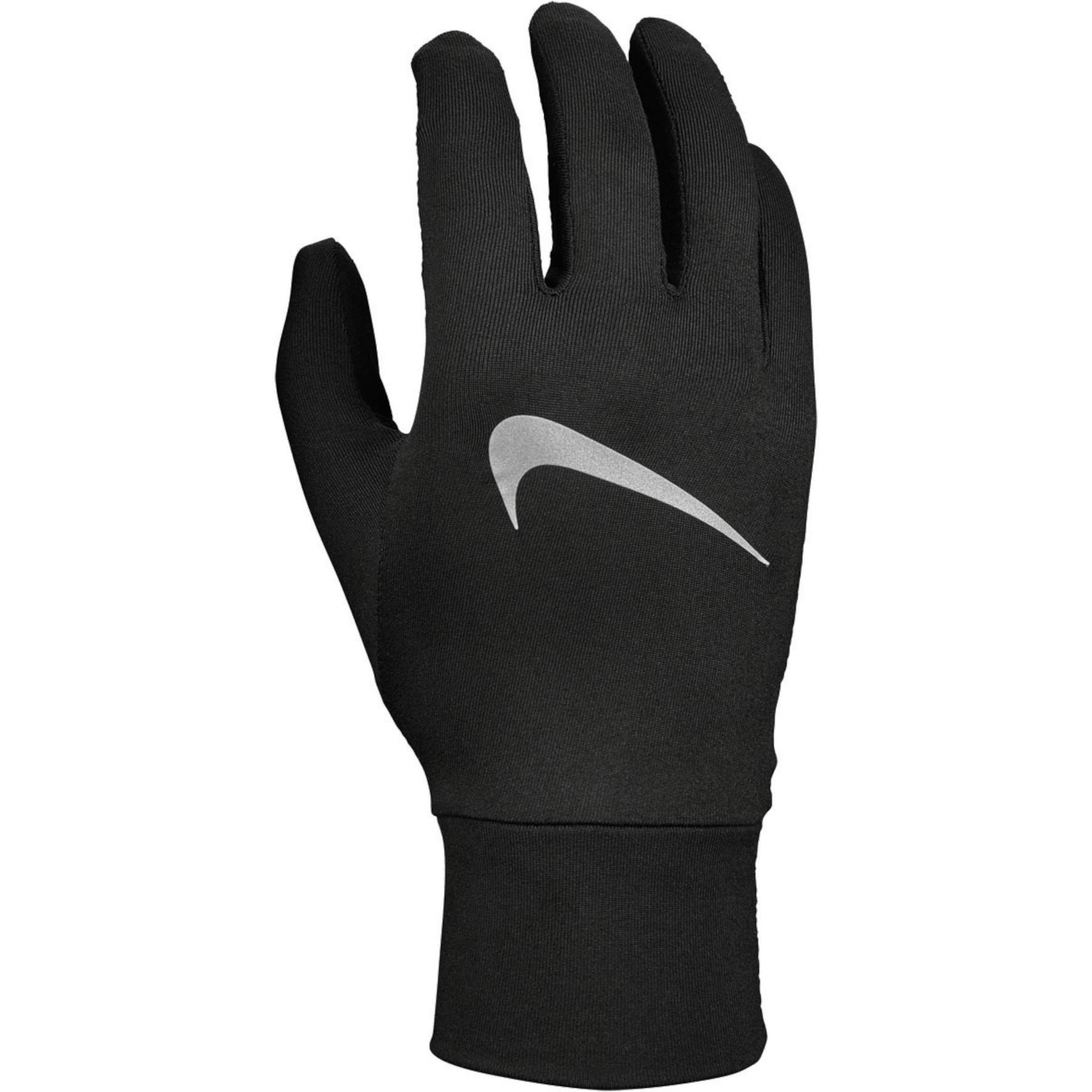 Nike Women's Accelerate Running Gloves - Lightweight Thermal Touchscreen Gloves for Jogging, Hiking & Winter Sports (Cold Weather Workout Accessories)