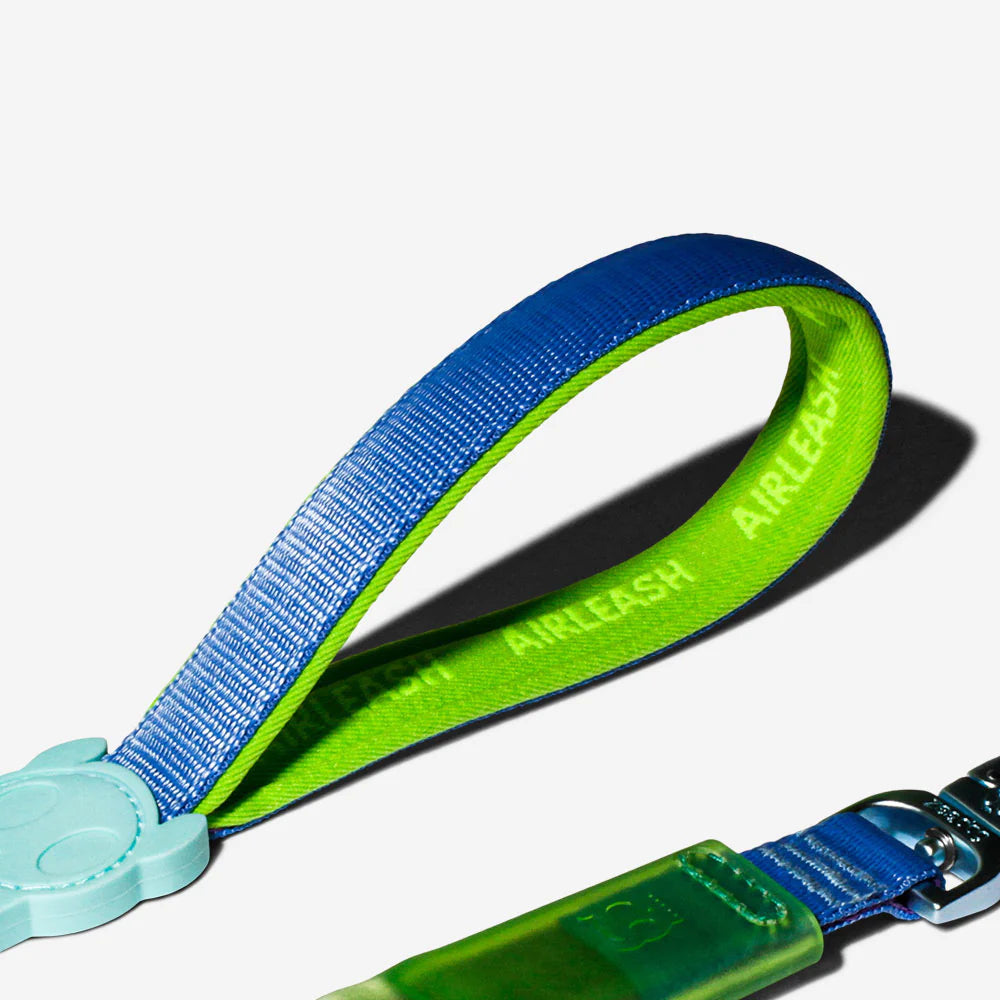 Zee.Dog Airleash - Adjustable Dog Leash for Small & Medium Dogs | Comfortable & Durable Pet Walking Accessory | Perfect for Daily Walks, Jogging & Outdoor Adventures