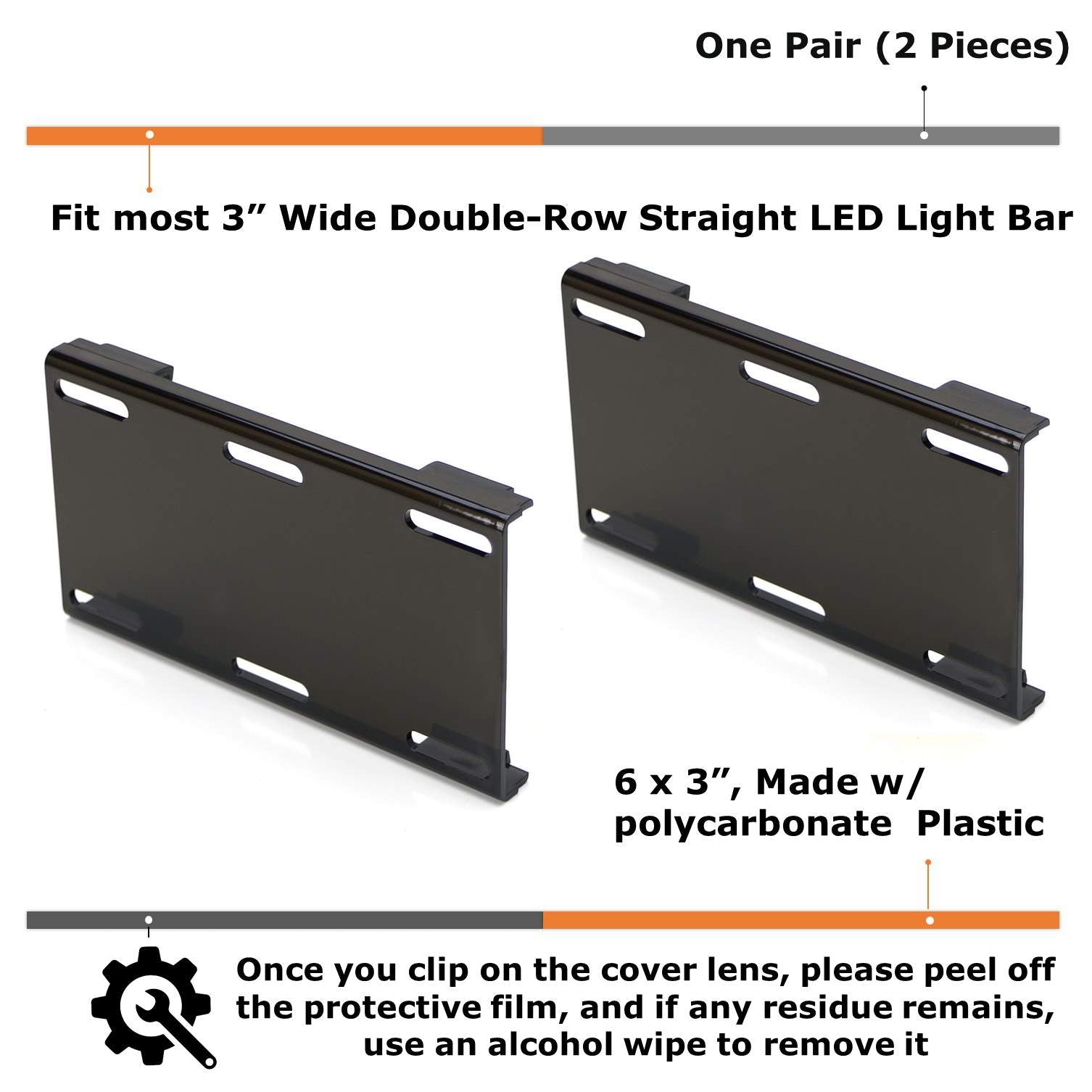 2-Pack 6