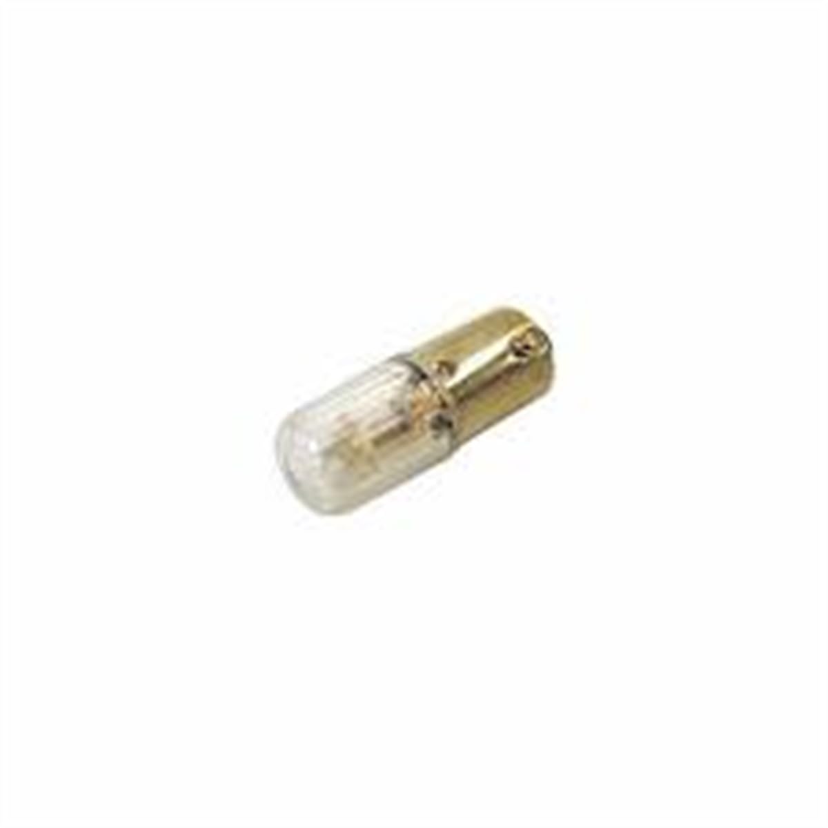 S&G Tool Aid 23975 In-Line Ignition Spark Checker Bulb - Automotive Engine Diagnostic Tool for Mechanics & DIY Car Repair