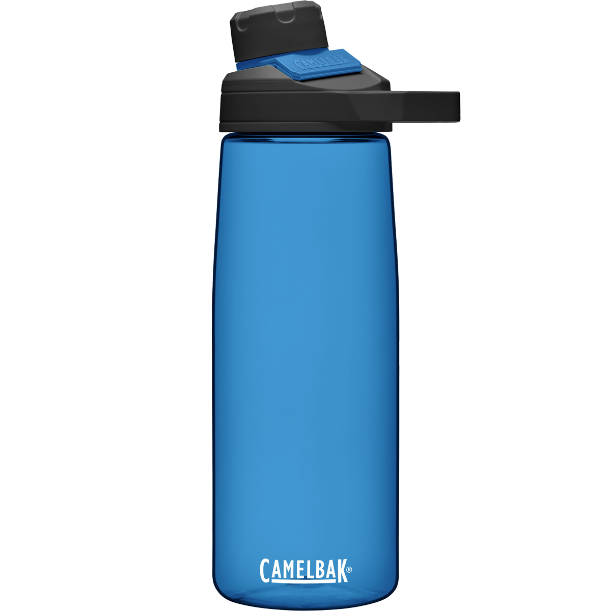 Chute Mag Renew 25oz Stainless Steel Water Bottle - Leakproof & Insulated for Hot/Cold Drinks - Perfect for Hiking, Gym & Office Use