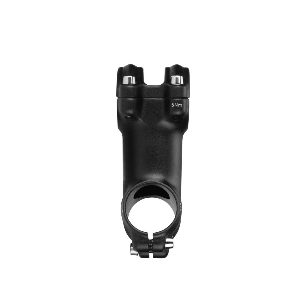BESNIN 17° Bicycle Stem 31.8mm - 60/70/90/110/130mm MTB Handlebar Stem for Mountain Bike, Road Bike & BMX | Durable Alloy Construction for Cycling, Commuting & Trail Riding