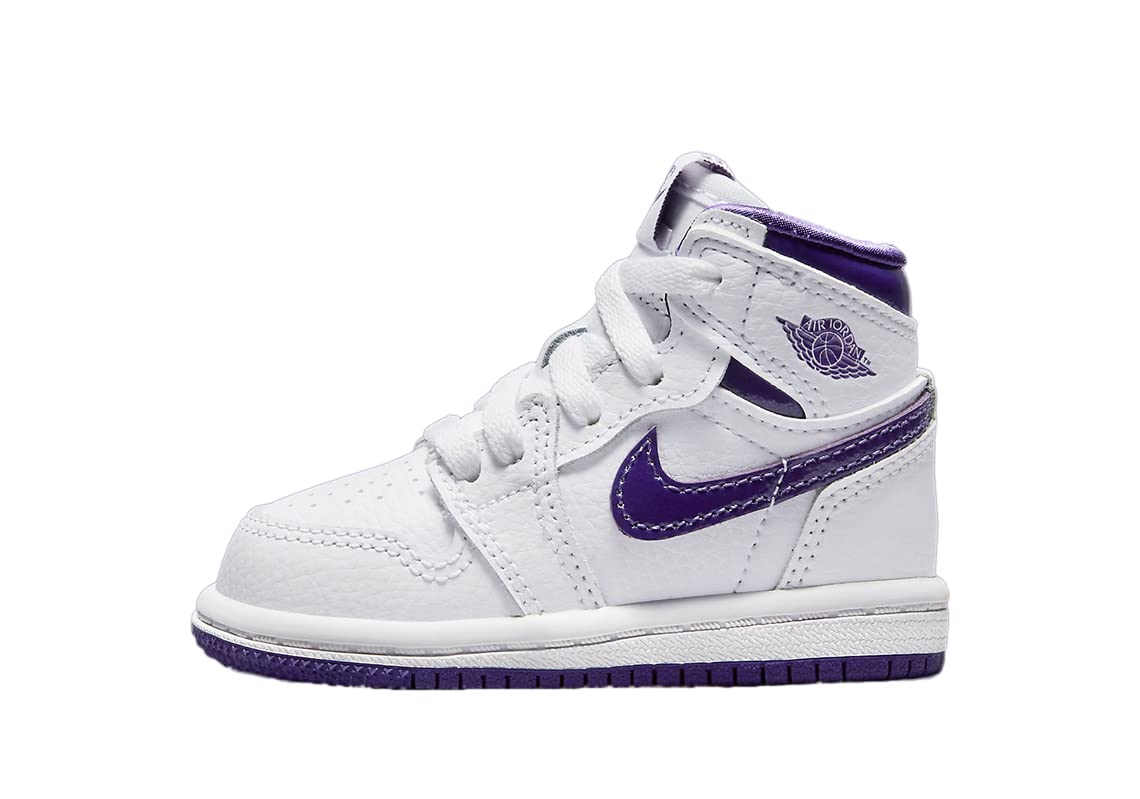 Jordan Toddler Air Sneakers - Lightweight Comfortable Baby Shoes for Boys & Girls - Perfect for Playtime, School & Everyday Wear