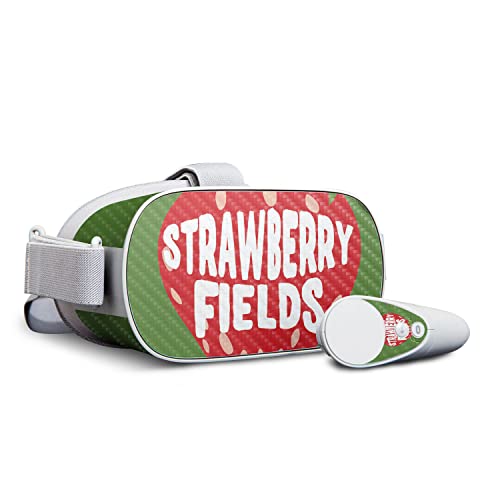 Strawberry Fields Forever
