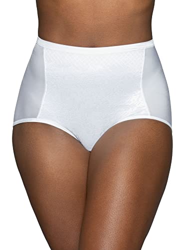 2 Ply - White Lace