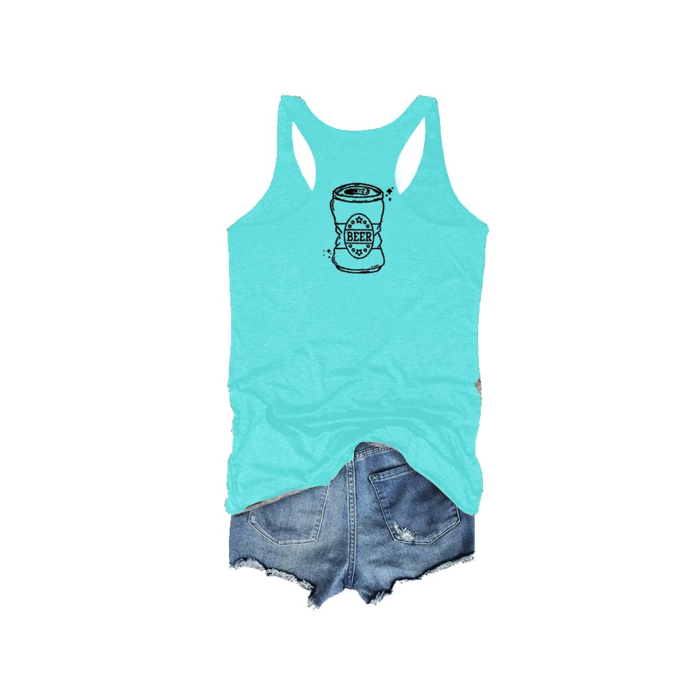 Funny Graphic Tee - 'Errbody at The Lake Gettin Tipsy' Casual T-Shirt for Men & Women | Perfect for Summer Parties, Beach Outings and Casual Wear
