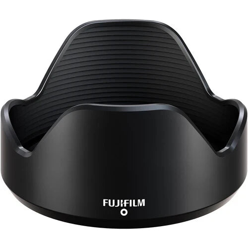 FUJIFILM XF 16-50mm f/2.8-4.8 R LM WR Lens - Premium Zoom Lens for Fujifilm X-Mount Cameras - Perfect for Travel, Portrait & Landscape Photography