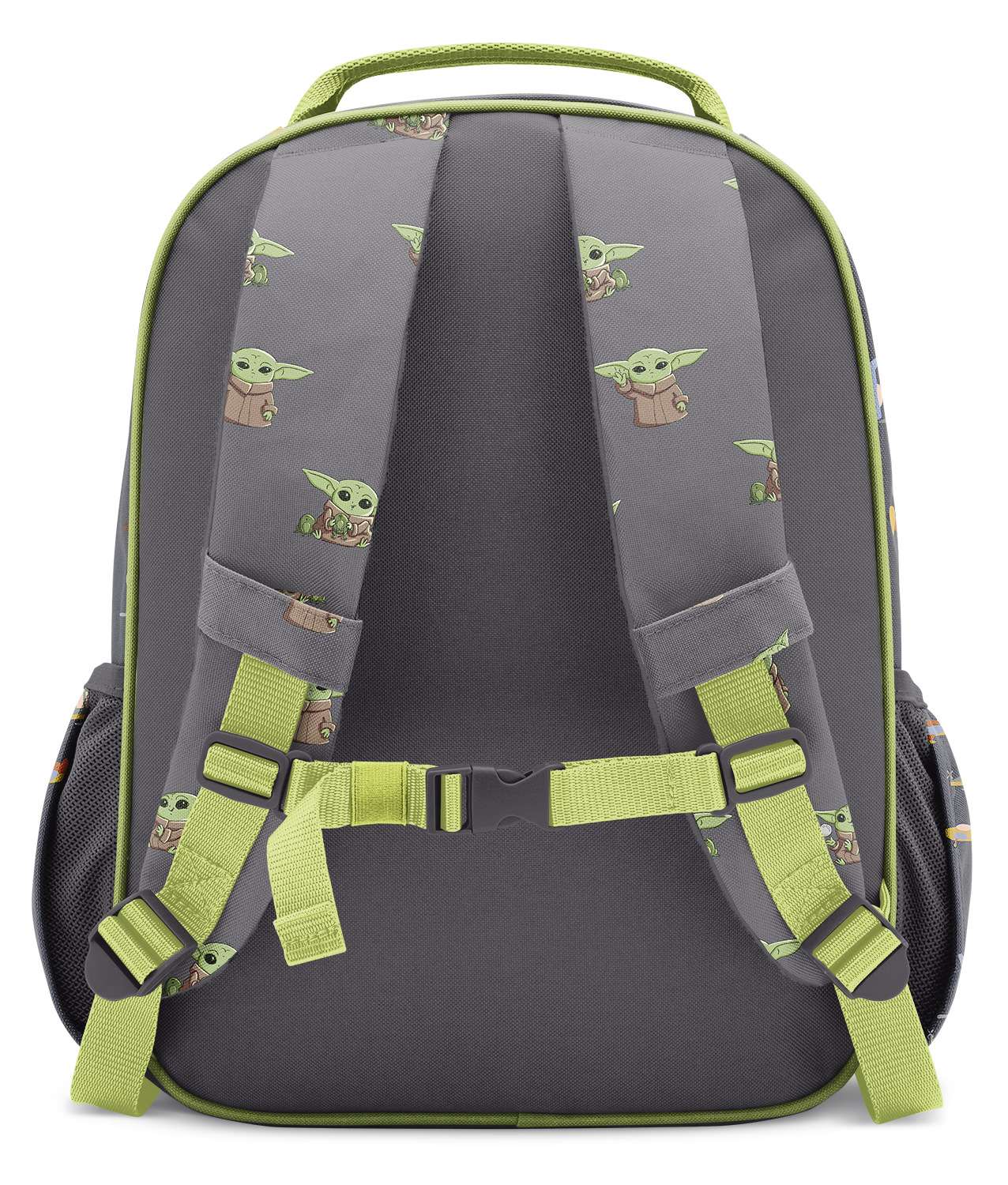 Fletcher Kids' Backpack Medium - Durable School Backpack for Boys & Girls - Lightweight Bookbag for Elementary Students - Perfect for School, Travel & Daily Use