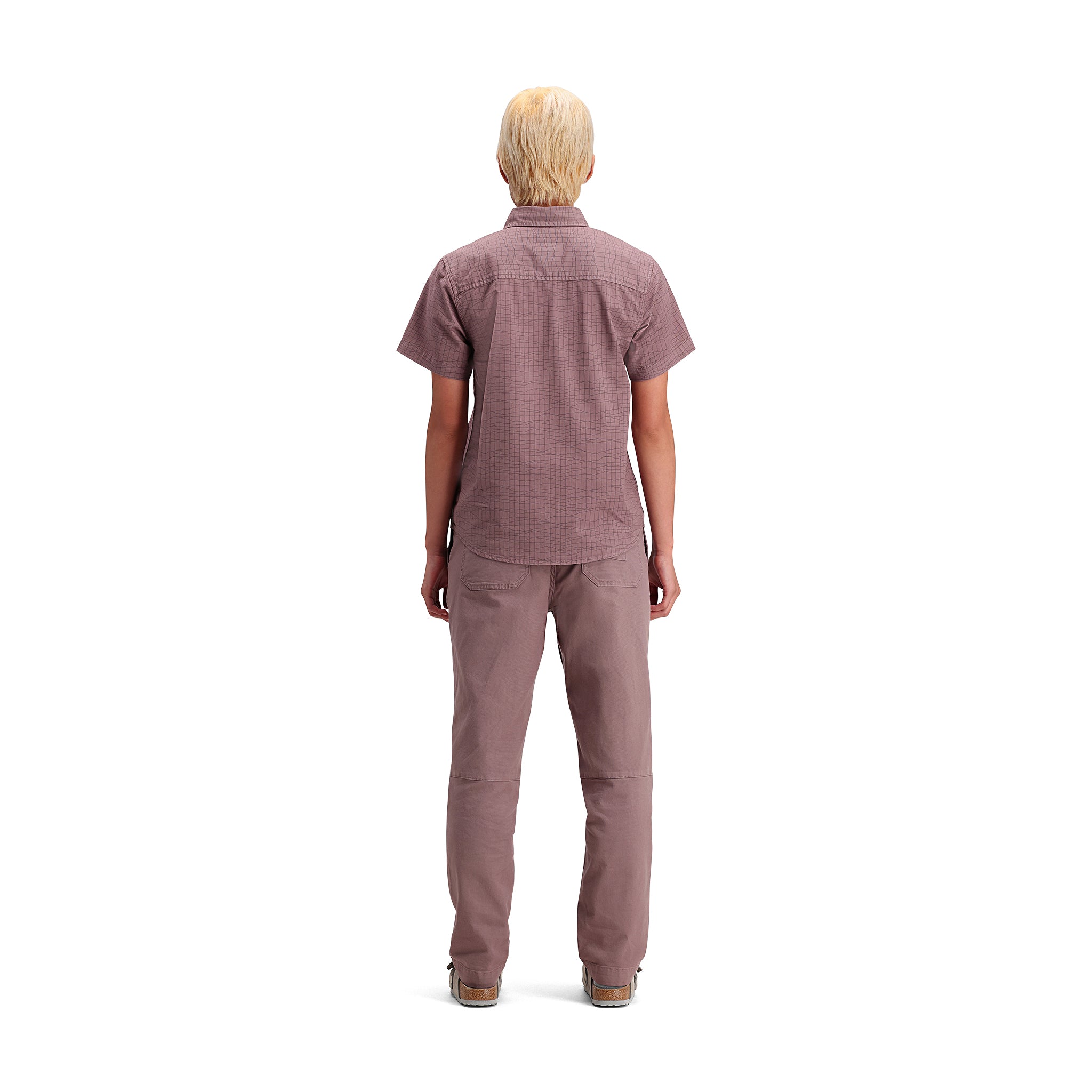 Classic Women's Dirt Pants - Durable Outdoor Work & Hiking Trousers for Gardening, Farming & Adventure Activities
