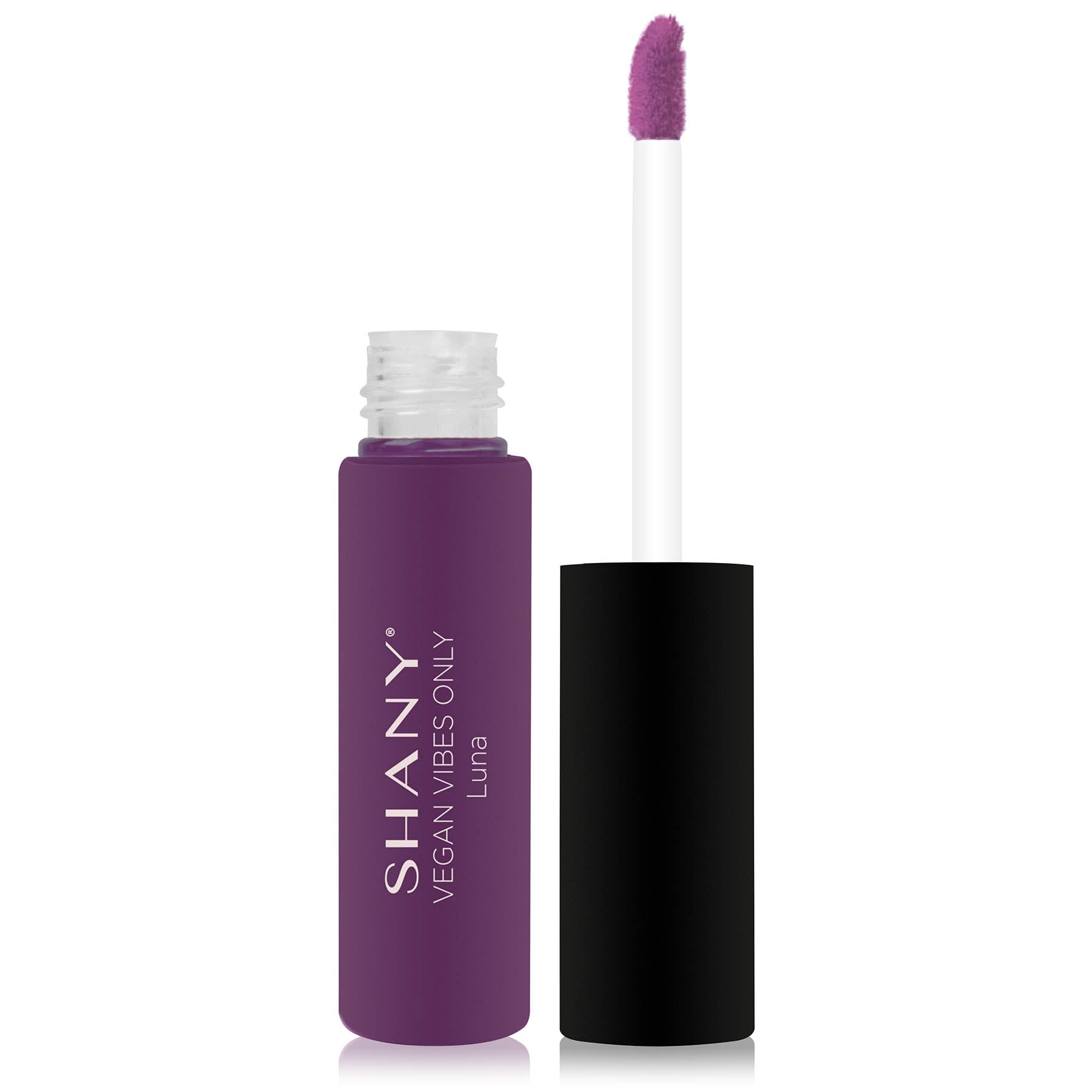 Vegan Vibes Liquid Lipstick Matte - Long Lasting, Cruelty-Free & Moisturizing - Perfect for Everyday Wear & Special Occasions