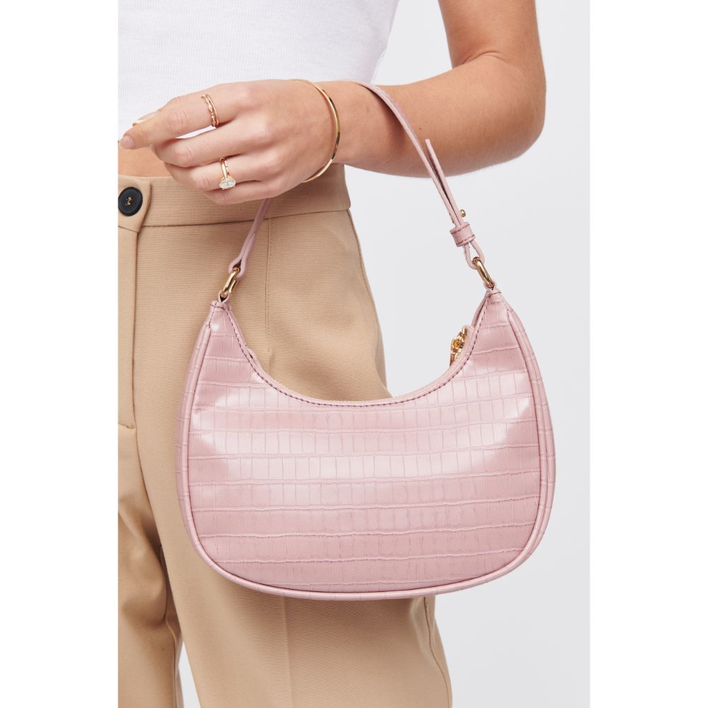 Stylish Leyla Shoulder Bag for Women - Trendy Crossbody Purse with Adjustable Strap - Perfect for Work, Travel & Everyday Use