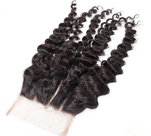 Wholesale 8A European Virgin Remy Human Hair 3 Bundles with 4