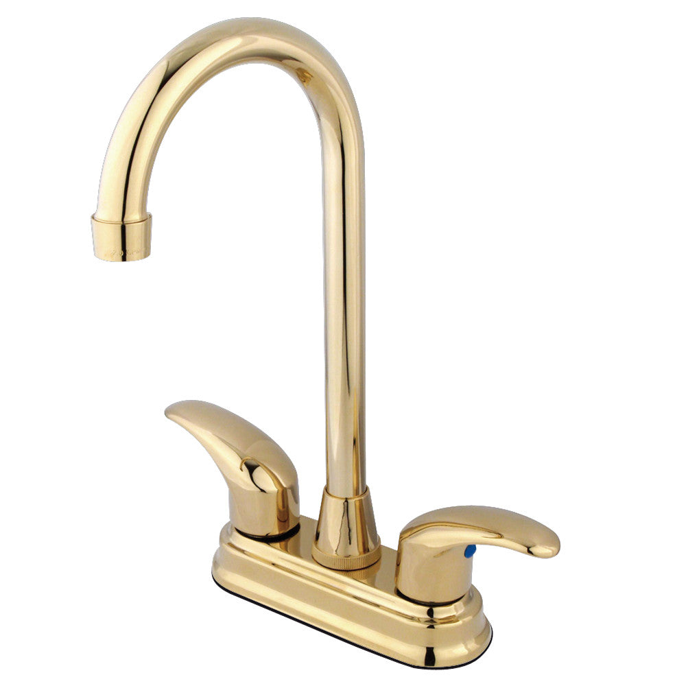 Kingston Brass KB6494LL Legacy 4