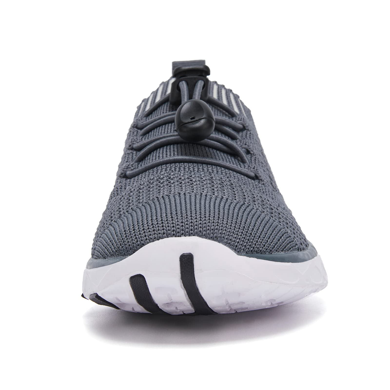 ALEADER Quick Dry Water Shoes for Kids - Slip On Toddler & Youth Sizes | Beach, Pool, Water Park & Outdoor Activities