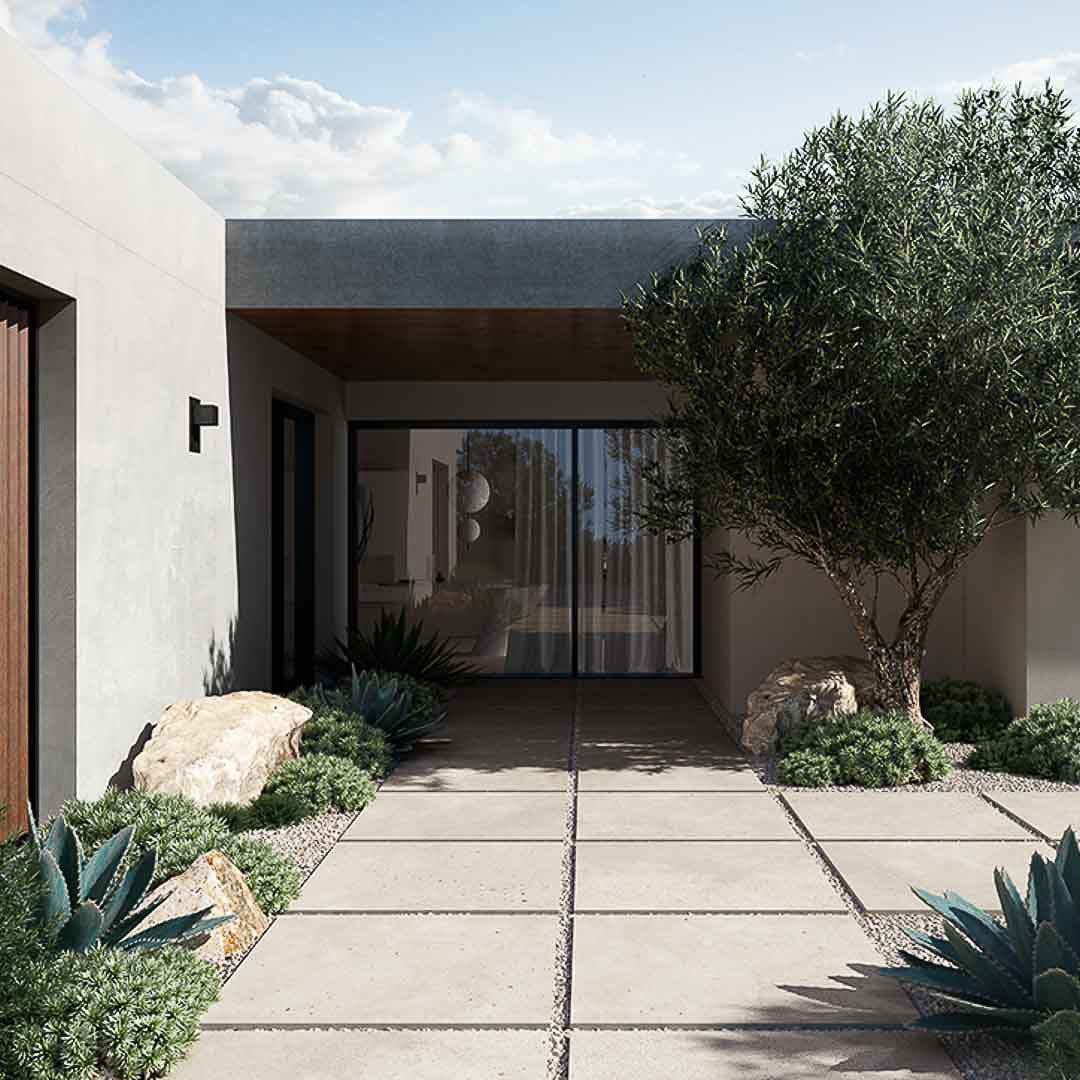 Premium Cocci Terrazzo Porcelain Tiles - Durable & Stylish Flooring for Homes & Businesses in Orange County | Perfect for Kitchens, Bathrooms & Outdoor Patios