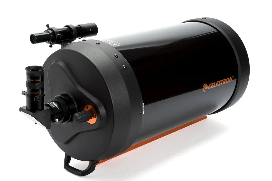 Celestron C9.25 Schmidt-Cassegrain Telescope Optical Tube Assembly (OTA) with CG5 Mount - Perfect for Astrophotography, Stargazing & Celestial Observation