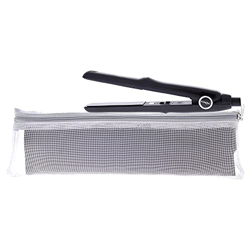 CROC Baby CROC Mini Travel Iron - Portable & Compact Steamer for Clothes, Wrinkles Removal - Perfect for Travel, Business Trips & Home Use